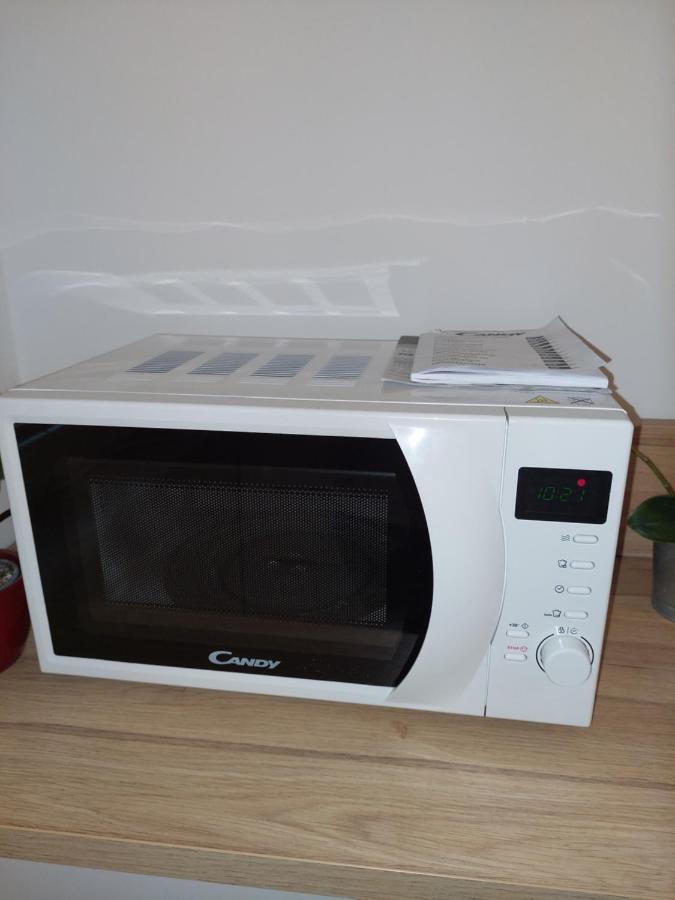 3-Rooms Apartment For Up To 4 Persons Near To Prater Vienna Esterno foto