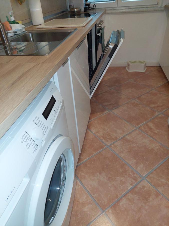 3-Rooms Apartment For Up To 4 Persons Near To Prater Vienna Esterno foto