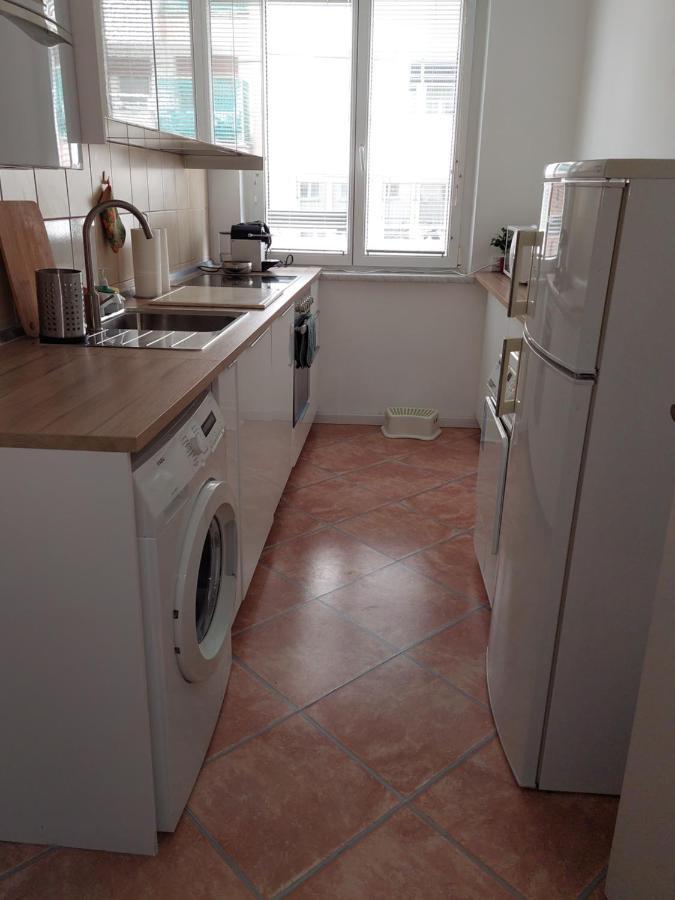 3-Rooms Apartment For Up To 4 Persons Near To Prater Vienna Esterno foto