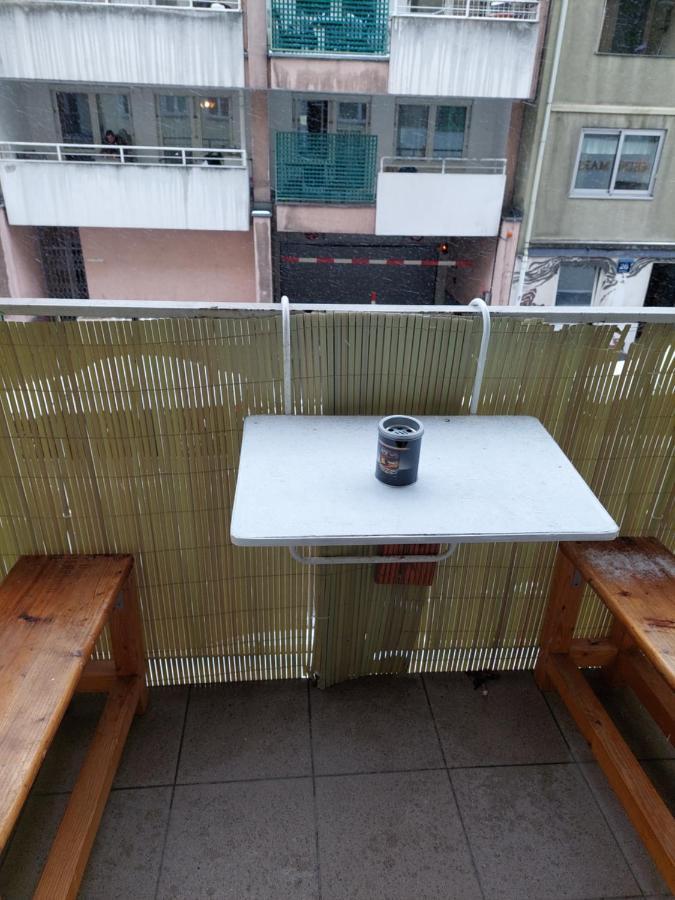 3-Rooms Apartment For Up To 4 Persons Near To Prater Vienna Esterno foto