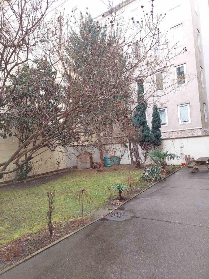 3-Rooms Apartment For Up To 4 Persons Near To Prater Vienna Esterno foto