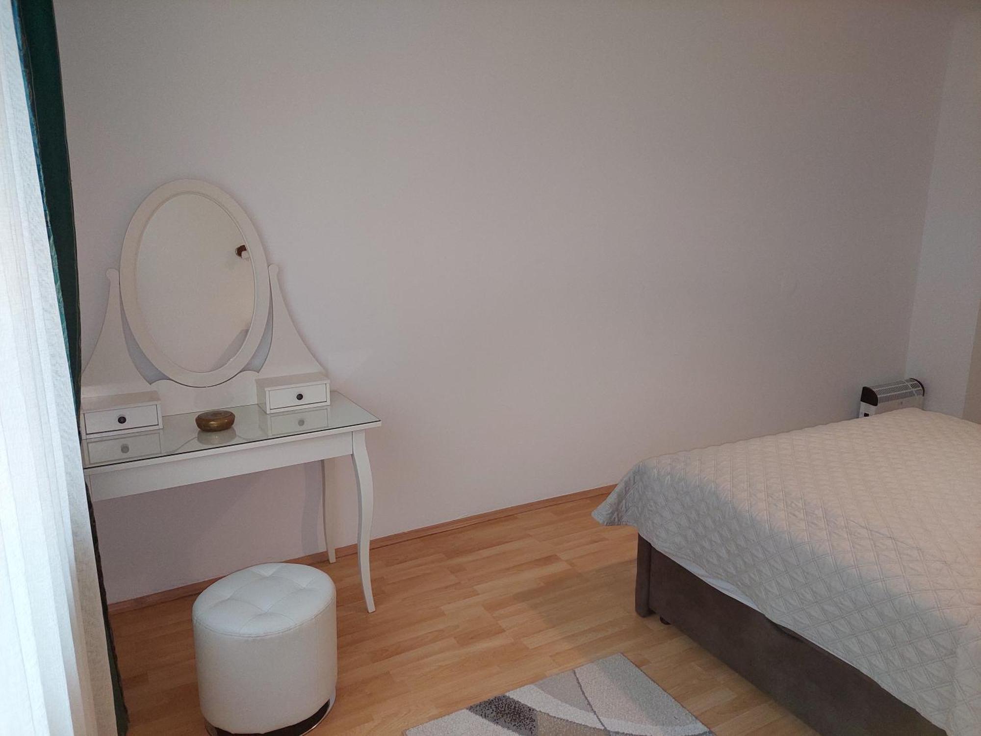 3-Rooms Apartment For Up To 4 Persons Near To Prater Vienna Esterno foto